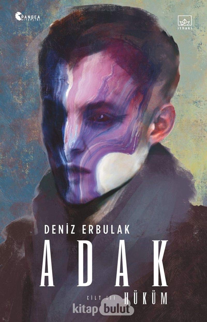 Adak Cilt 3 - Hüküm