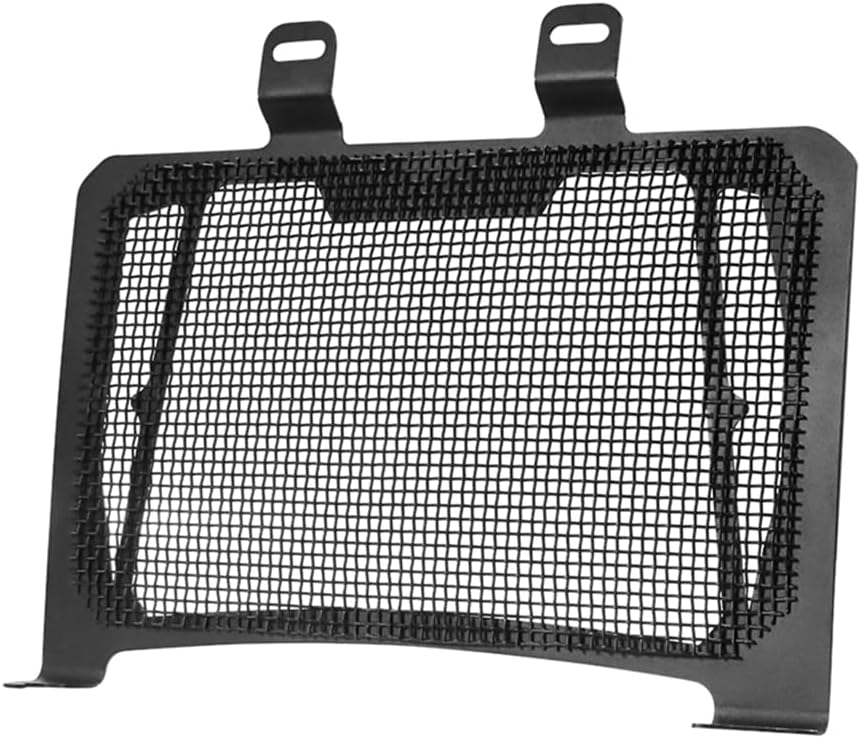Dreamseek Radiator Guard for Harley Sportster S 1250 RH1250 2021 2022 Motorcycle Mesh Shield Protection Water Tank Grille Net Cover CNC Aluminum Black