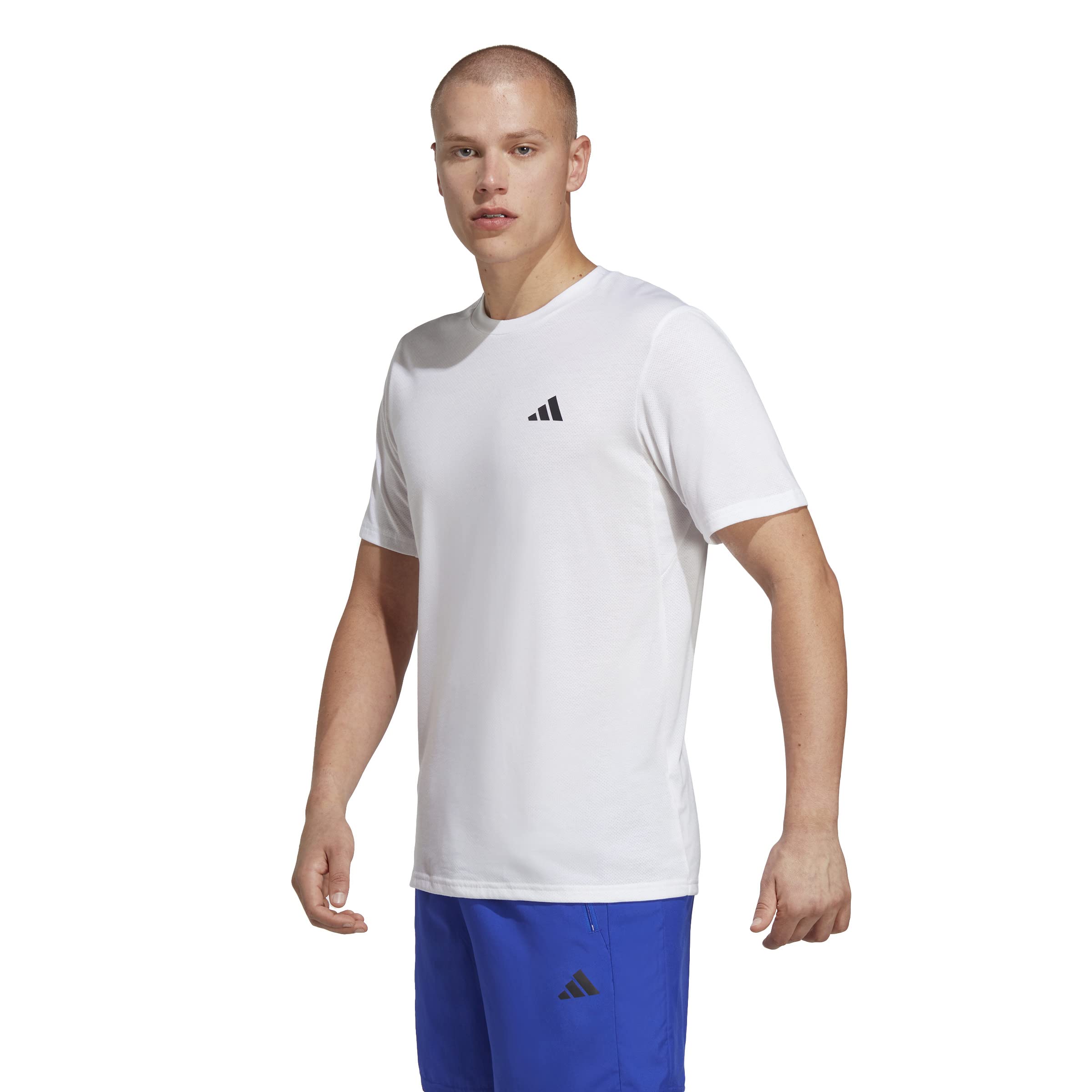 adidas Train Essentials Comfort Training T-Shirt Camiseta Hombre