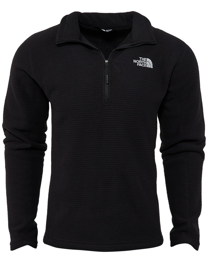 The North Face Mens SDS 1/2 Zip Pullover