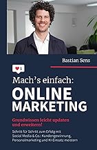 Mach’s einfach: Onlinemarketing