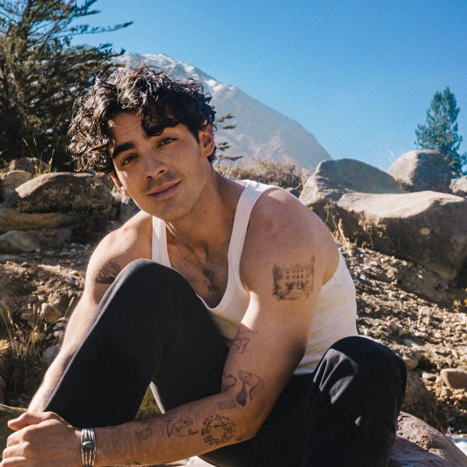 Joe Jonas