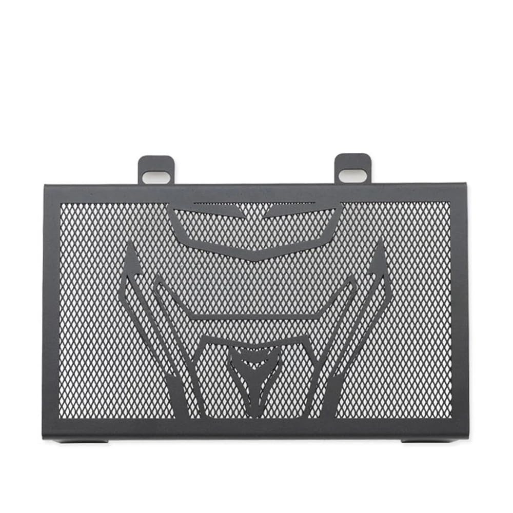 Protege el radiador de tu NK250 con esta rejilla protectora para moto 2018-2023 6