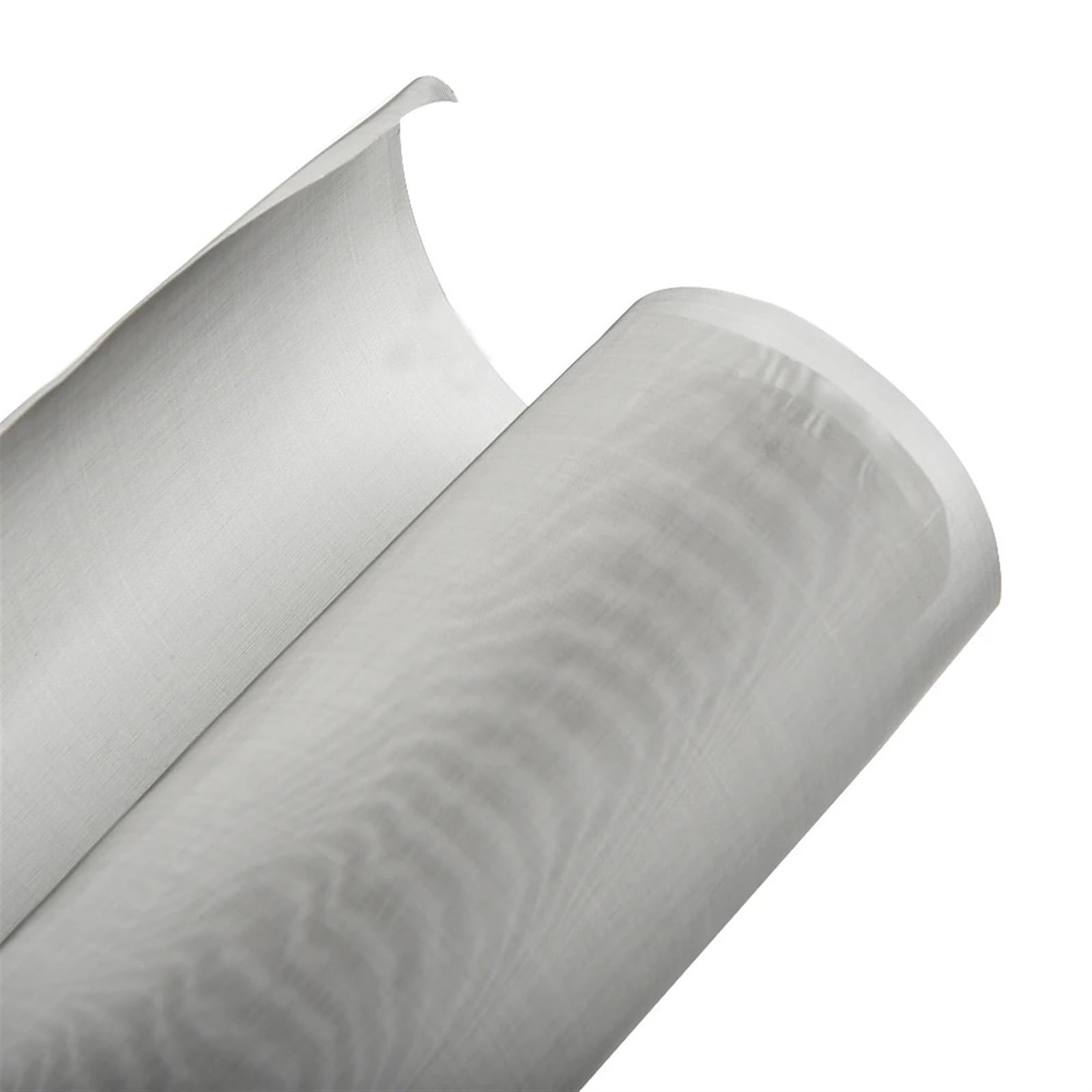 1pc 80 Mesh Weave Wire Mesh Sheet, 20 * 79 Inch Filtration Weave Wire Cloth, for Dividing Components Filtration Screen Superfine