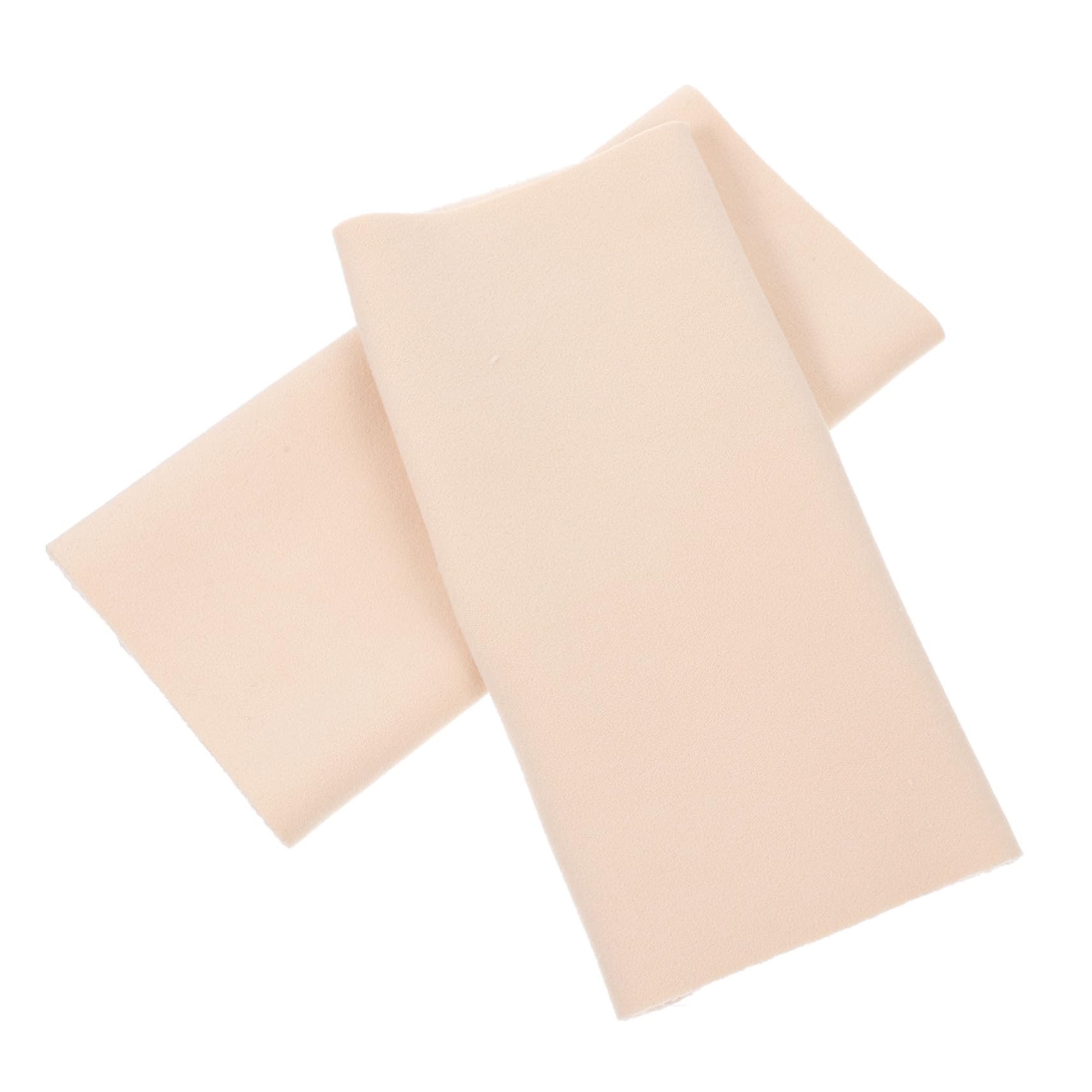 NULYLU 1 Pair Unisex Elbow Sleeves for Elderly Warm Comfortable Elbow Pads for Sports Winter Breathable Joint