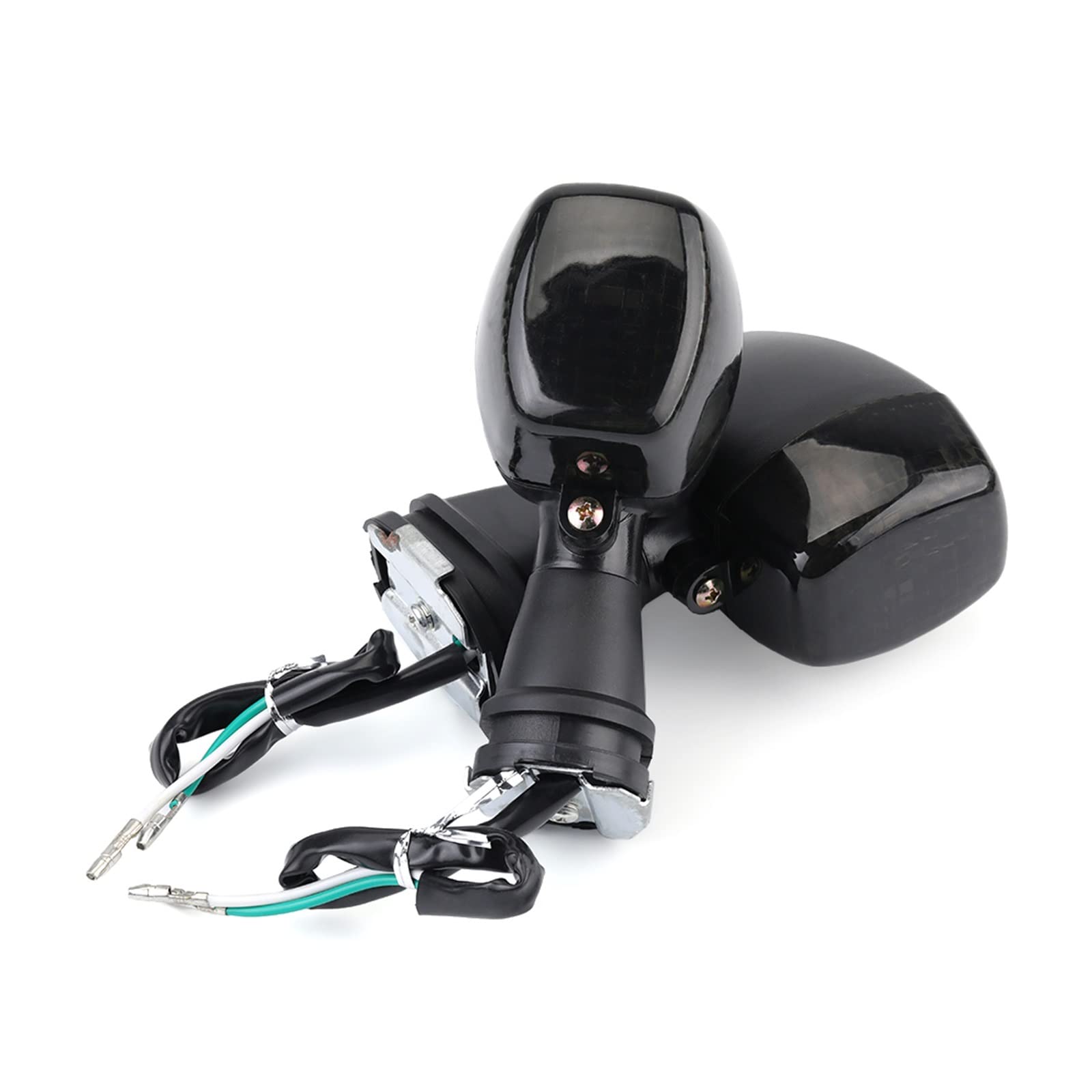 Clignotant pour ZZR600 et GPZ500 idéal pour vos balades moto