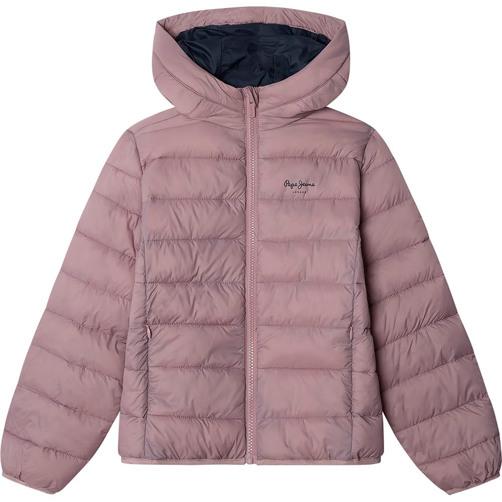 Pepe Jeans Dahlia Short Chaqueta para Niñas