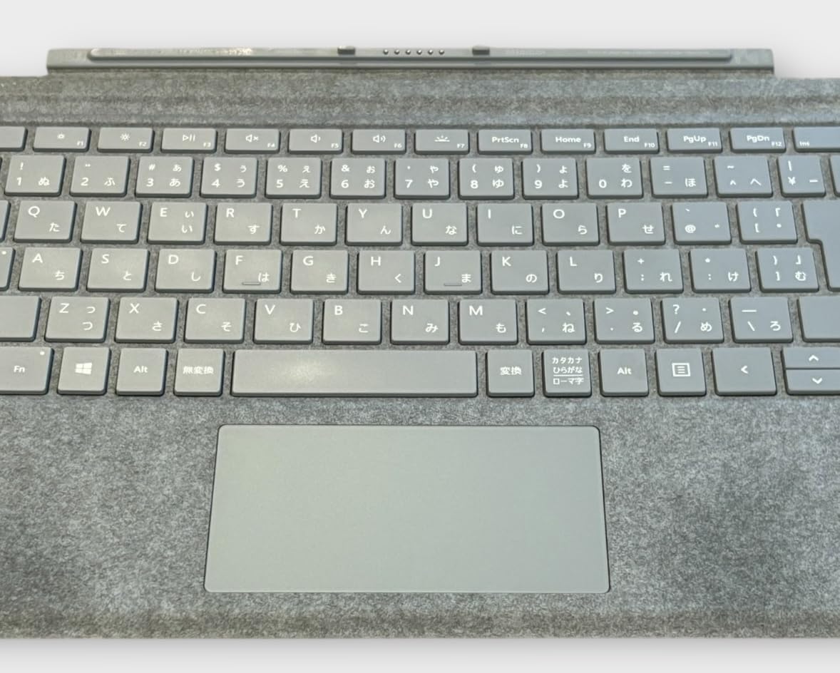 Surface Pro Signature タイプカバー FFP-00159 マイクロソフト Surface Pro Signature タイプ カバー FFP-00159