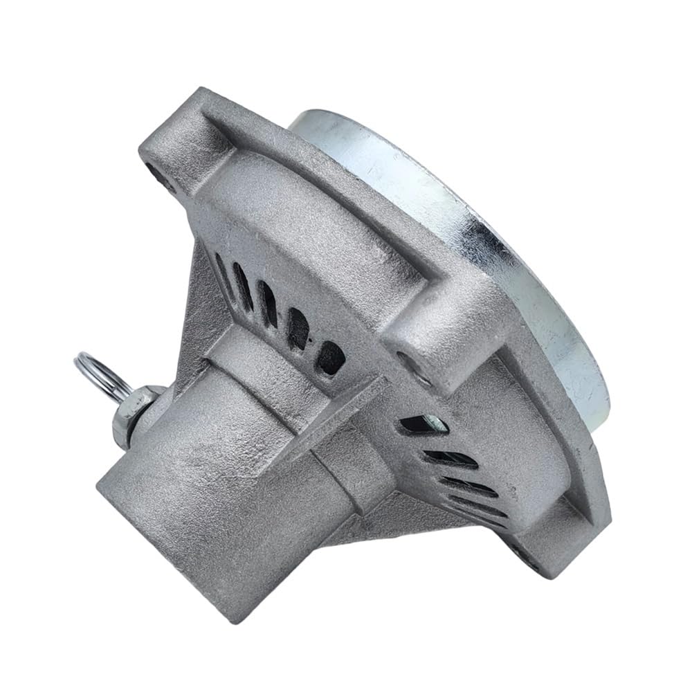Conjunto de Cubierta de Tambor de Embrague Compatible con GX31, GX35, GX35NT, HHT31S, GX 31, 35, desbrozadora, cortacésped, Pieza de Motor