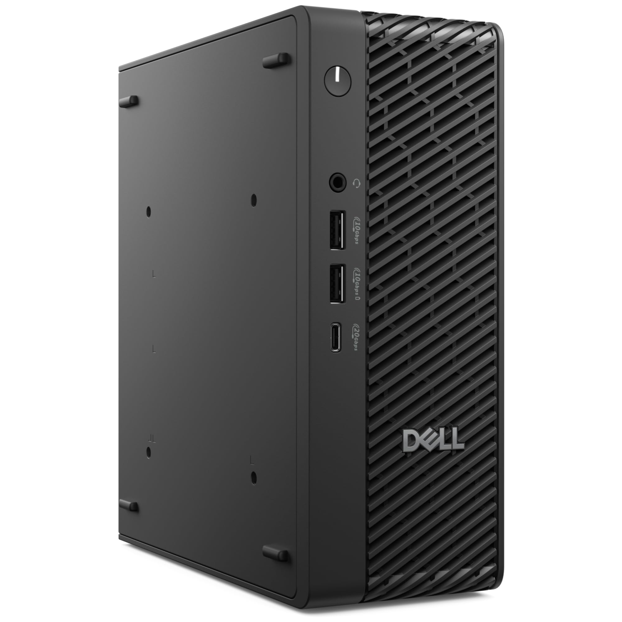 Dell Pro Max Micro FCM2250 - Kompakte Leistungsstärke