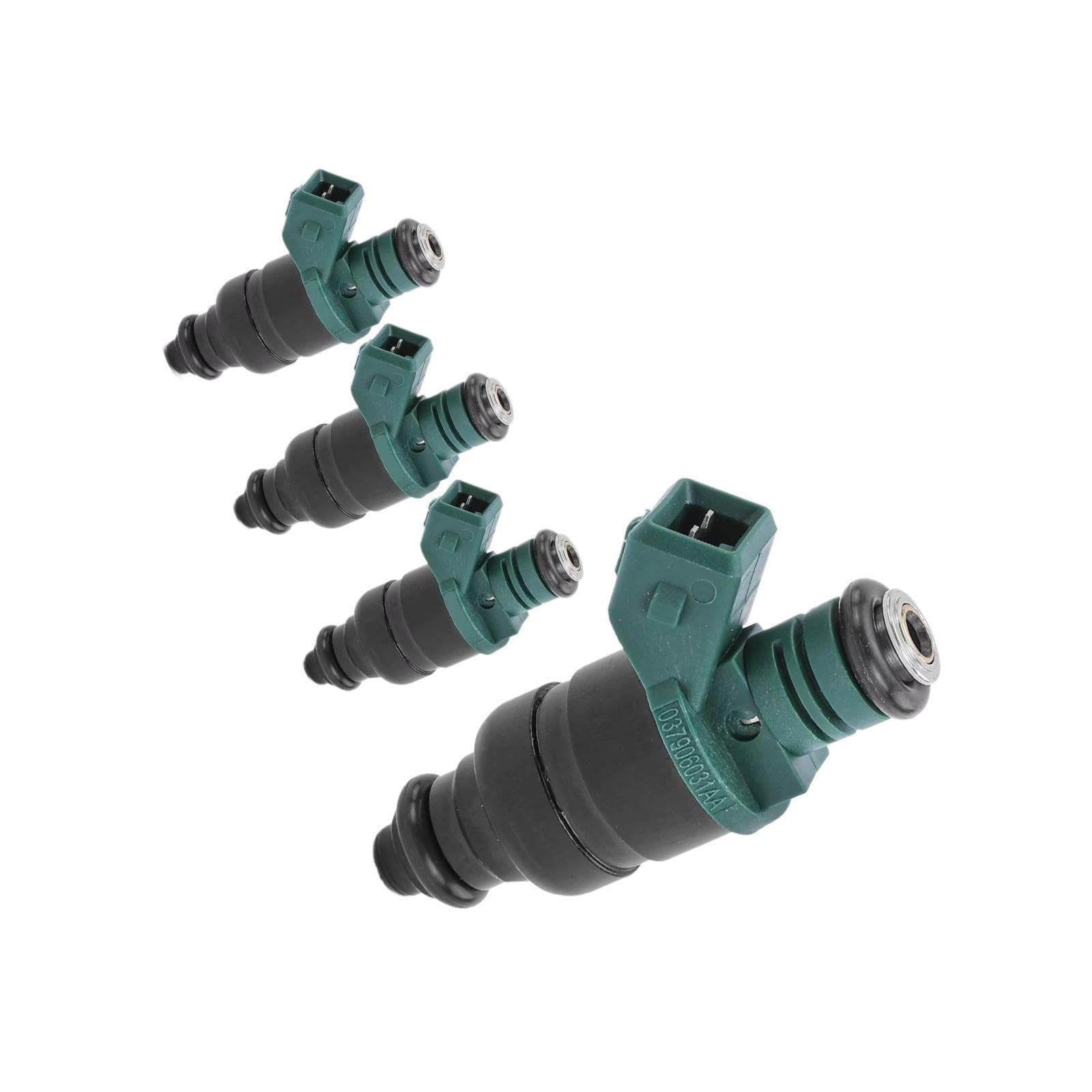 Reemplazo Del Inyector Combustible Para VW Para Golf Para Polo Para S&haran