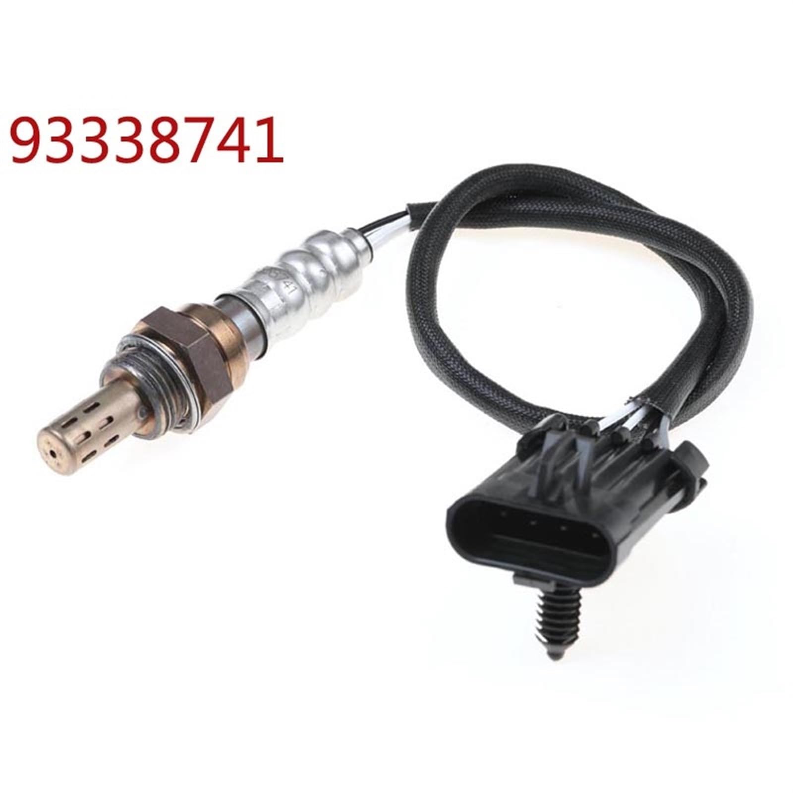Sonde Lambda 93338741 pour Chevrolet Avalanche, sonde à oxygène O2, sonde Lambda 55556818 93185456 93310435 96253547 36531-PFB-J02