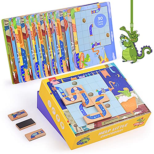 Maze Toys For 5 Year Olds Strategic and Fun Challenges