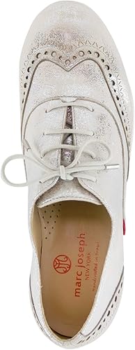 Miniatura 6 de Marc Joseph New York Mocasines planos de golf NYC para mujer