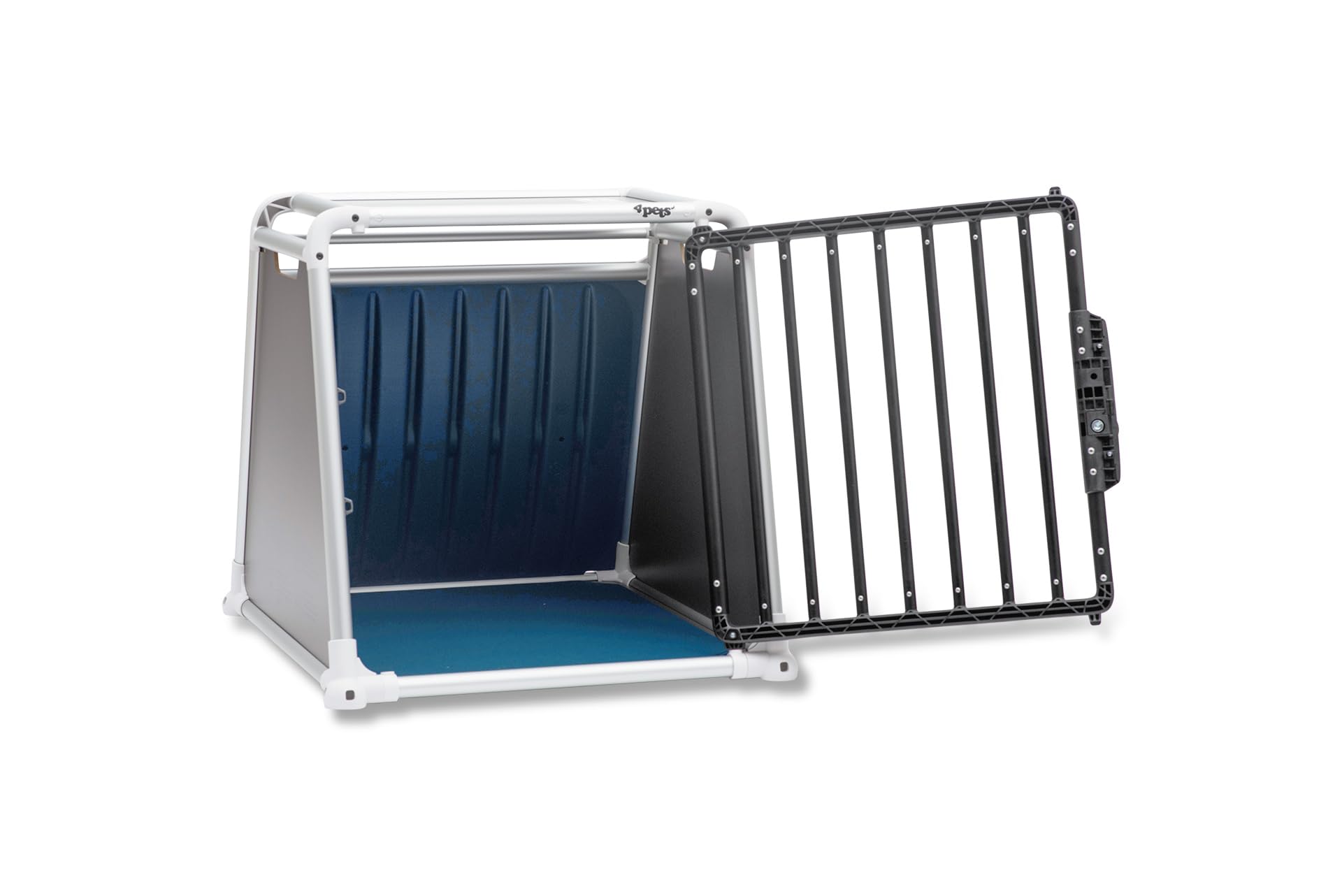 4pets ECO 3 Small Hunde Transport Box