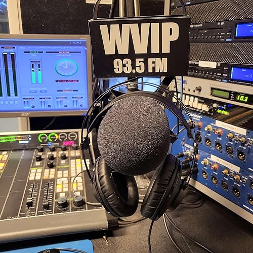 『Sabroso Saturdays with Djwillie Sabrosura & Arlene La Sabrosa ON WVIP 93.5FM NYC』のカバーアート