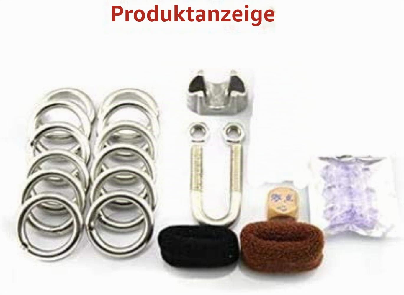 Penisvergrößerung, Profi Penis Extender Vergrößerer Enhancer System Tragbar, Cock Enlargement Bahre Kit Verbesserung, Potenzmittel Vakuum pumpe, Sexspielzeug für Männer
