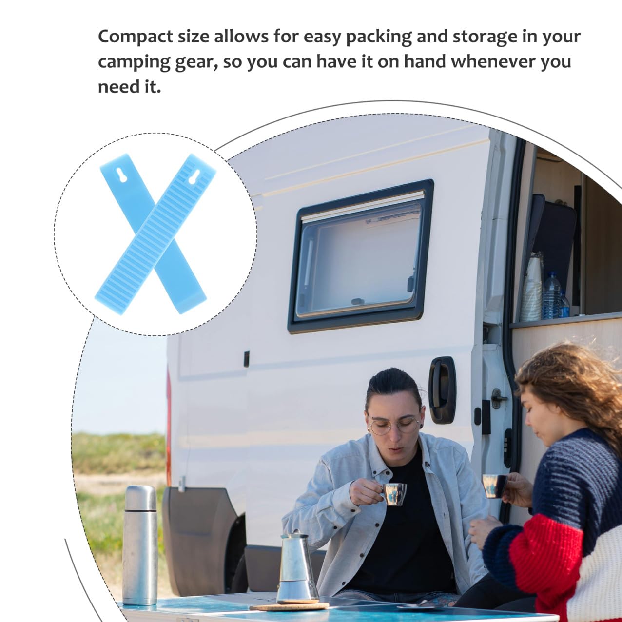 6 Uds Estera De Protección De Remolque Ruedas Automotrices Calzo De Rueda Para Remolque Bloques Estabilizadores Rv Bloques De Nivel Rv Nivelador De Camper Cuñas Para Ruedas