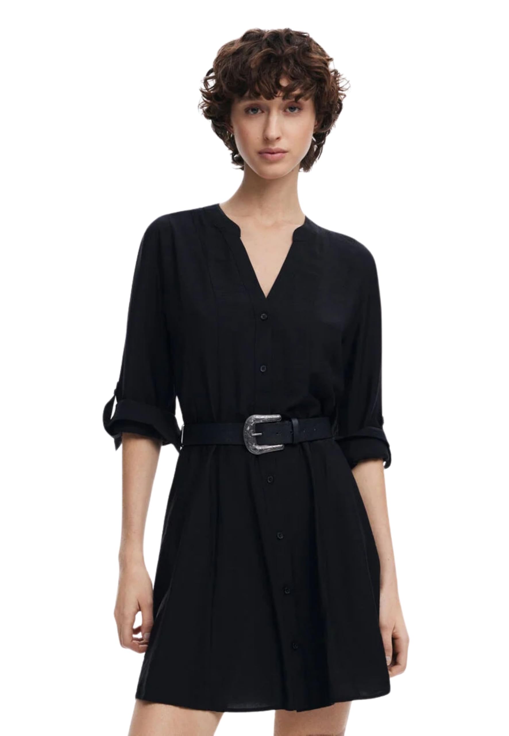 Vest_Paris, 2000 Black, S