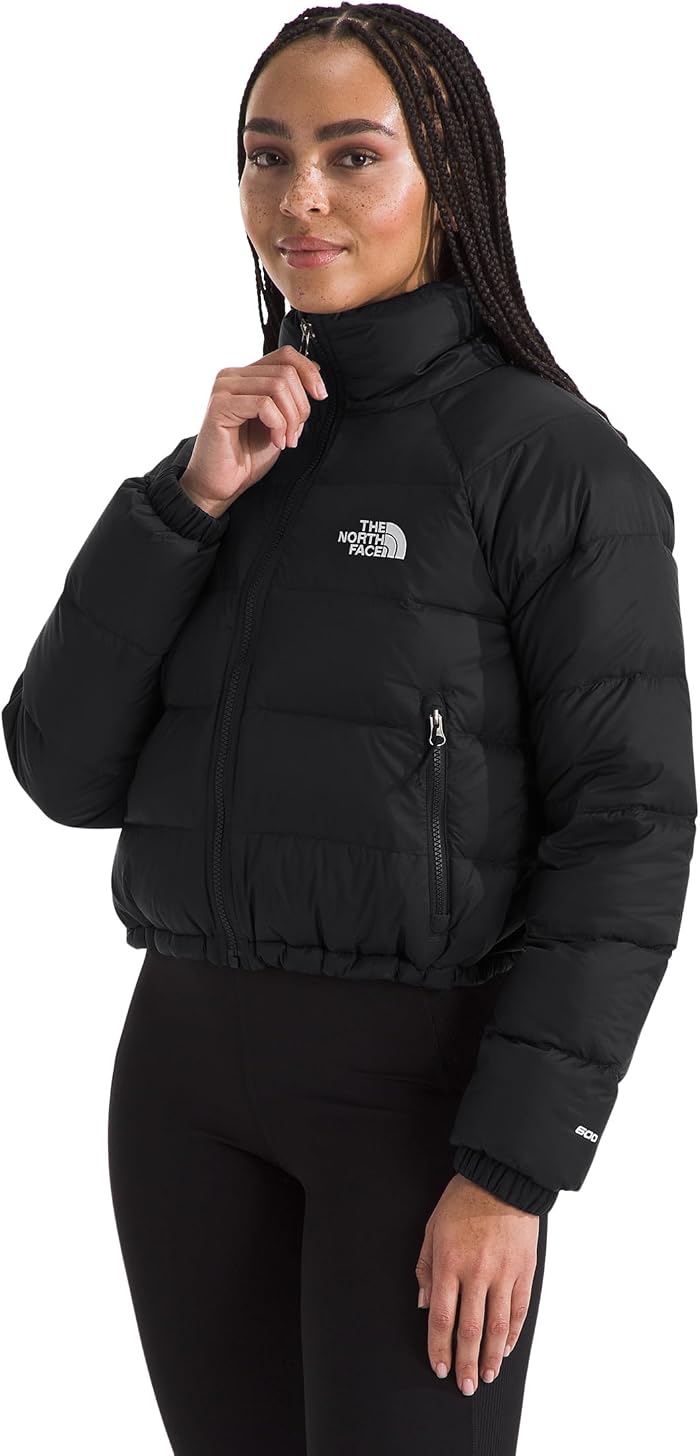 Женские The North Face Hydrenalite™ Down Short Jacket — фото 3