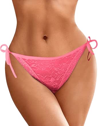 Mutande Vita Alta Pizzo Nero Panache Allure Deep: Intimo Comfortevole E Sexy - 2