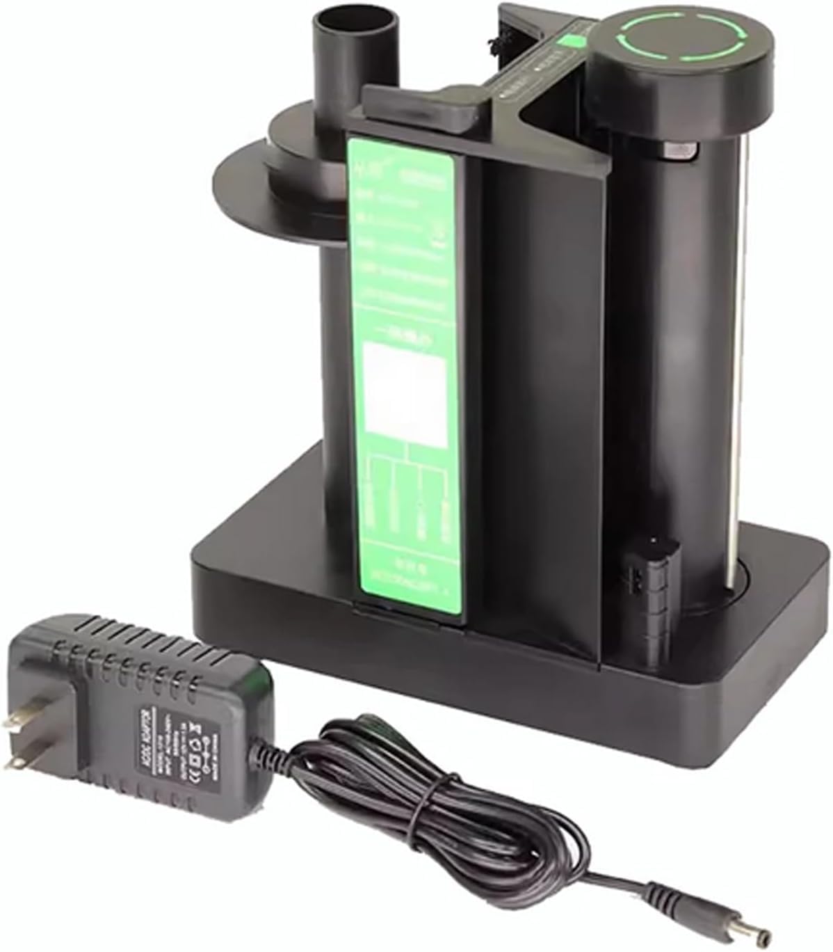 Automatic Label Stripping Machine, Small Takeaway Bag Sealing Sticker Electric Manual Peeler Stripper AC 100-240V