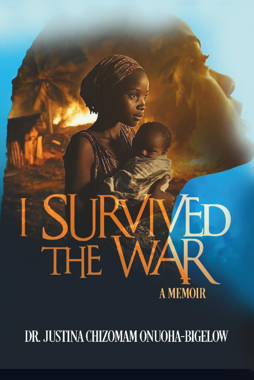 I Survived the War