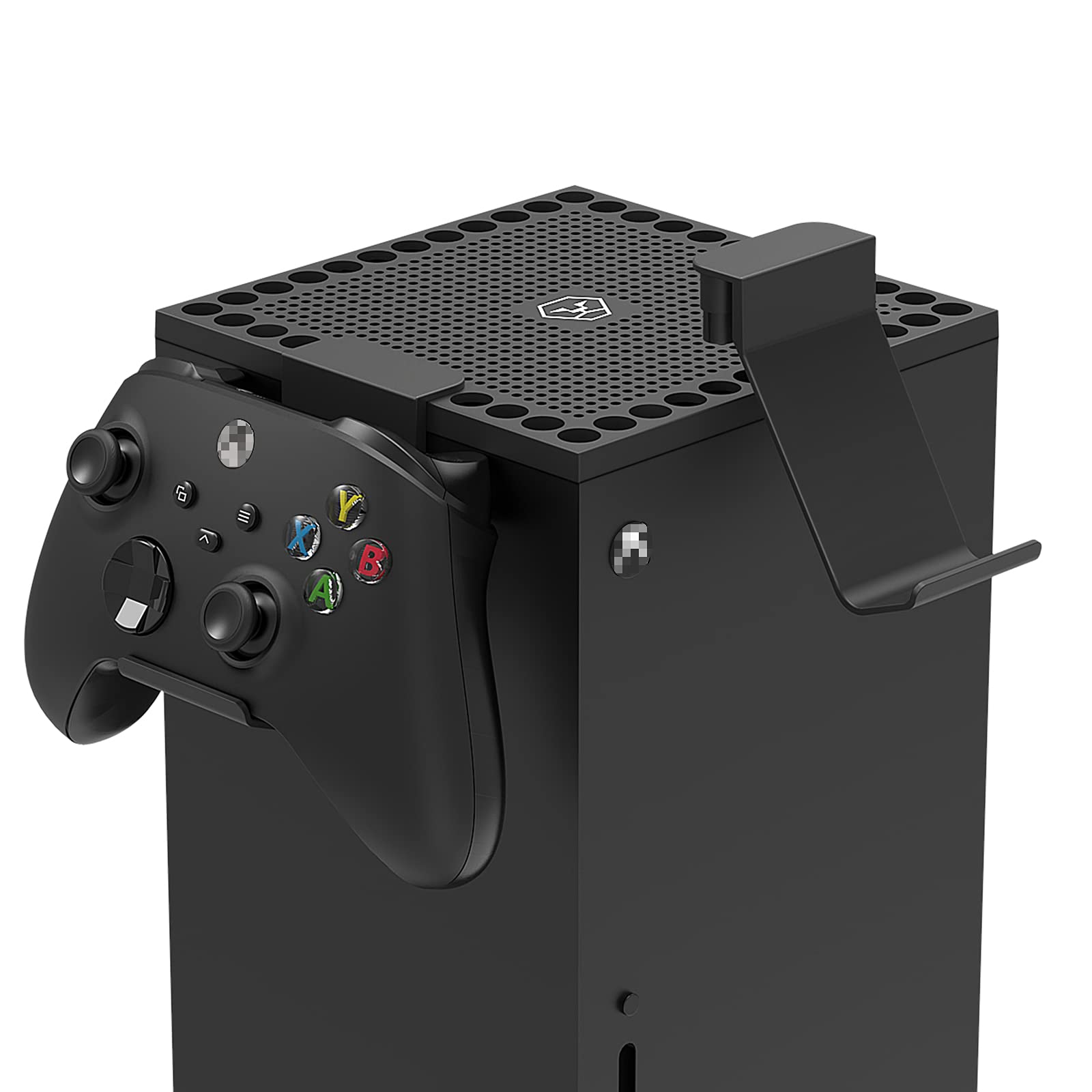 How To Get Dust Out Of Xbox Series X at Christine William blog