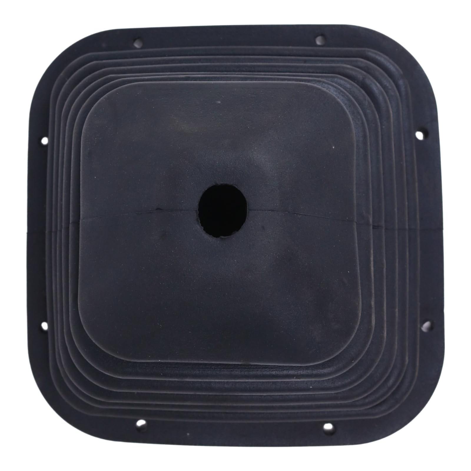 Amazon.com: TCINDRR Square Rubber Style Shifter Boot K042-79