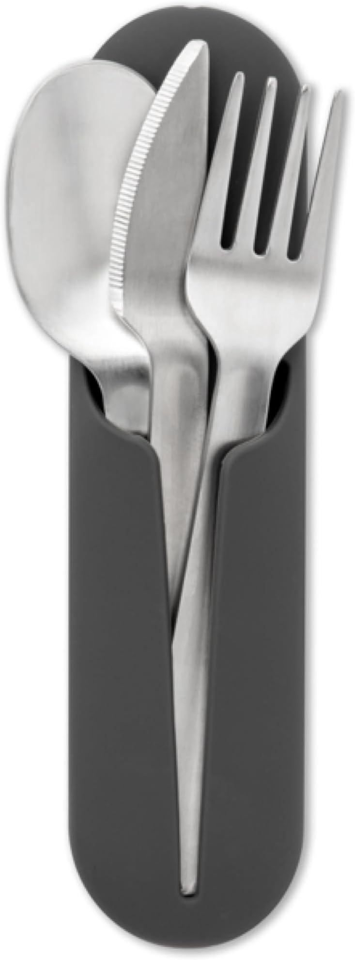 W&P WP-Put-CH Kitchen Utensils, Stainless Steel, Charcoal