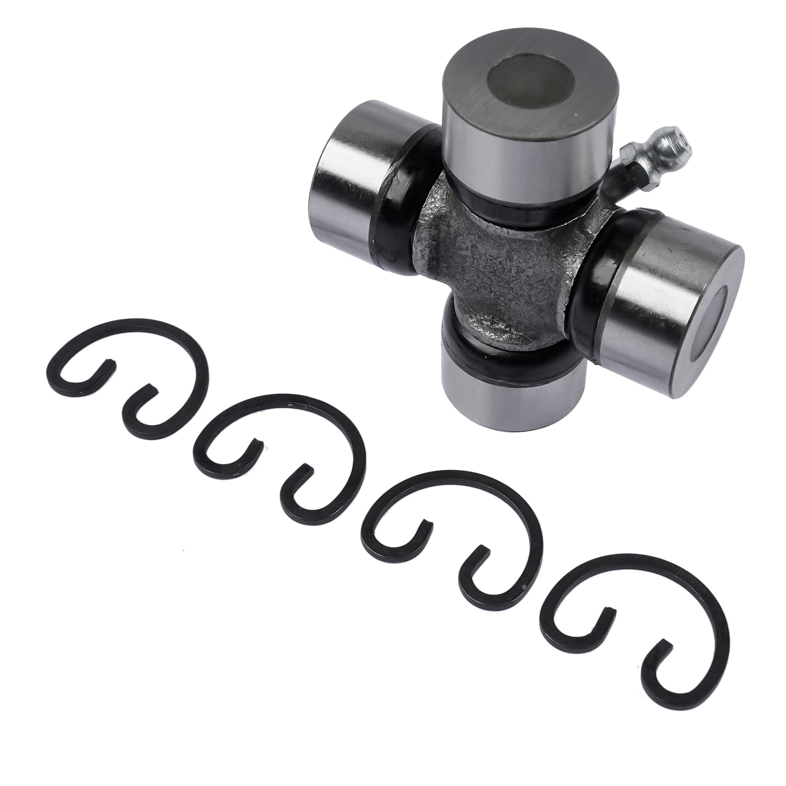 Bmw E46 Bremsen Hinten Kreuzgelenk Für BMW E46 320 D Kardanwelle – BTA  Qualitätsersatzteil Nr. G9B037BTA Bmw E46 Lenkrad Blende