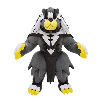 ポケモン　ウーラオス ぬいぐるみ 約30cm 2025年最新】ウーラオス ぬいぐるみの人気アイテム - メルカリ