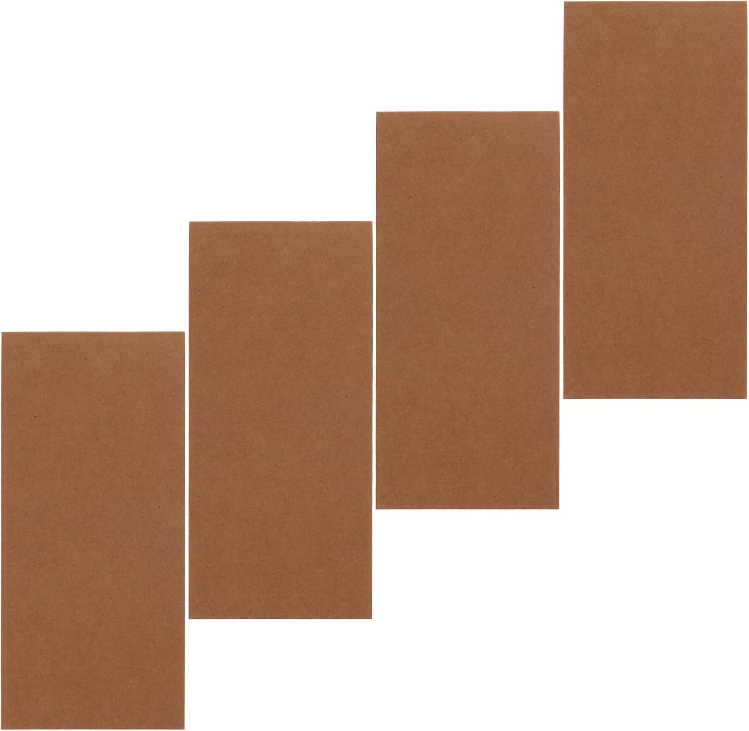 Storyboard Notebook for Artists and Animators, 4 Pack 39 Pages