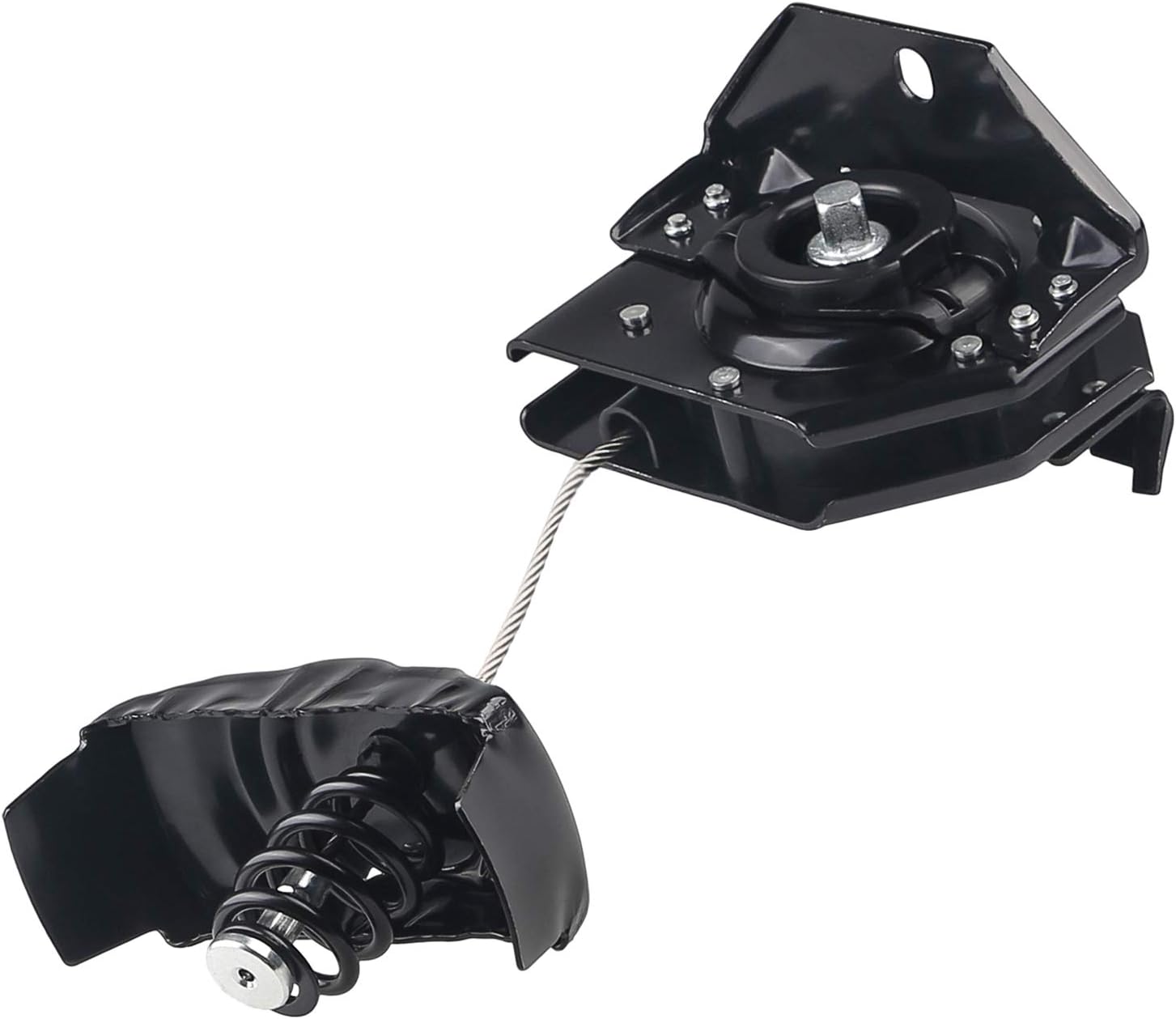 Automotive Parts & Accessories Spare Tire Winch Carrier Wheel Hoist For