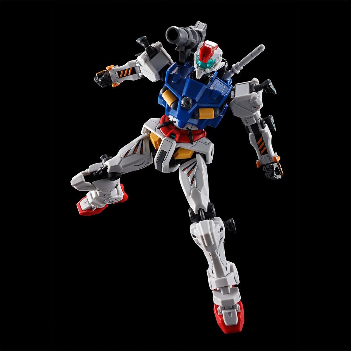 Amazon | HG セイラ専用軽キャノン 1/144 スケール ビームライフル