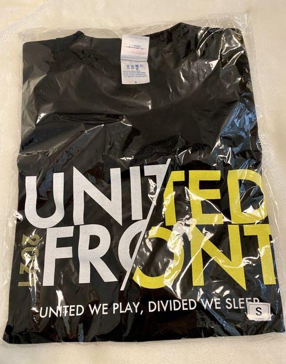 Amazon.co.jp: Dragon Ash ドラゴンアッシュ ライブTシャツ UNITED