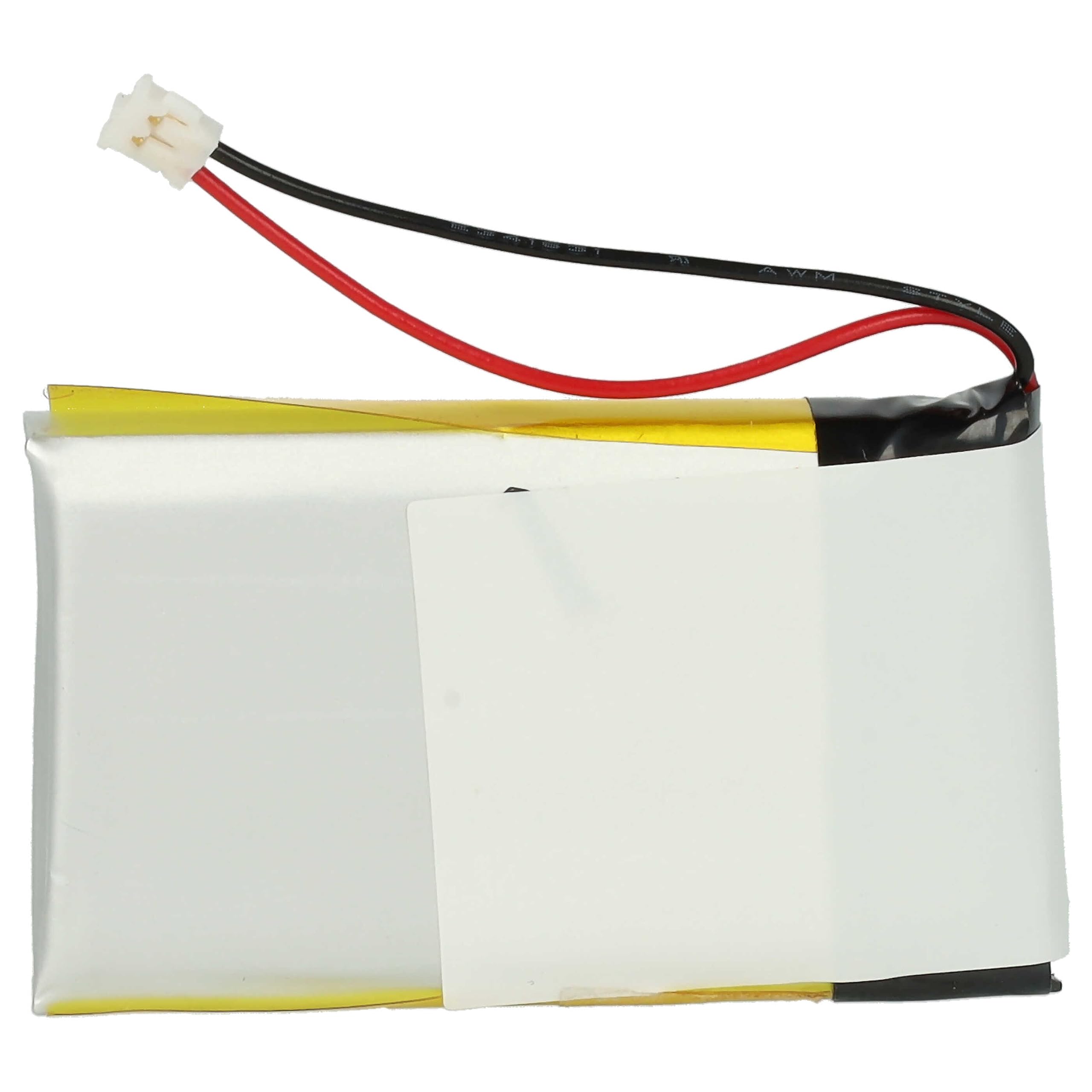 Batterie Remplacement Pour Montre Garmin Venu/Instinct/Fenix 6S Pro - 170mAh, 3.8V, + Kit Outils 17 Pièces