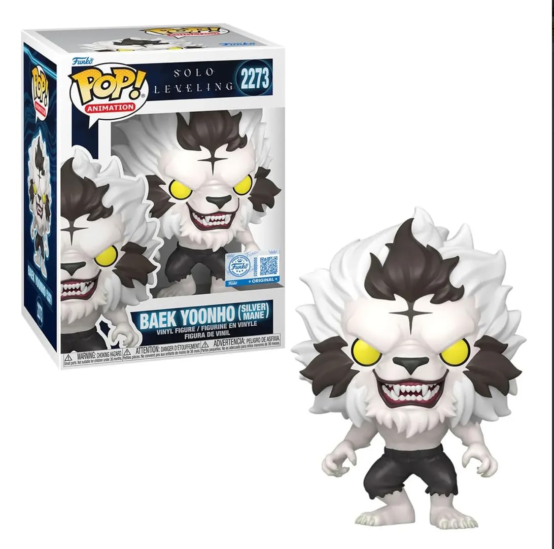 Amazon.com: Funko Pop! Star Wars | The Crow (Inquisitor) #832