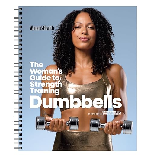 The Woman's Guide to Strength Training