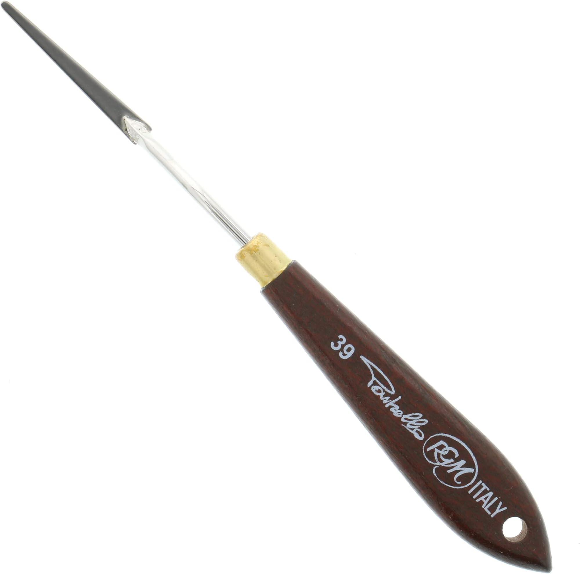 Pastrello Palette Knife, #039, Multi, RGART039