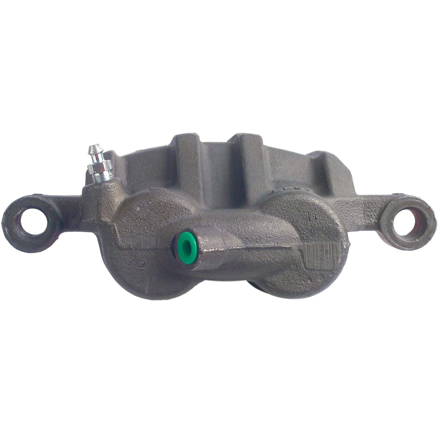 Amazon.com: Cardone 19-1630 Remanufactured Unloaded Disc Brake 