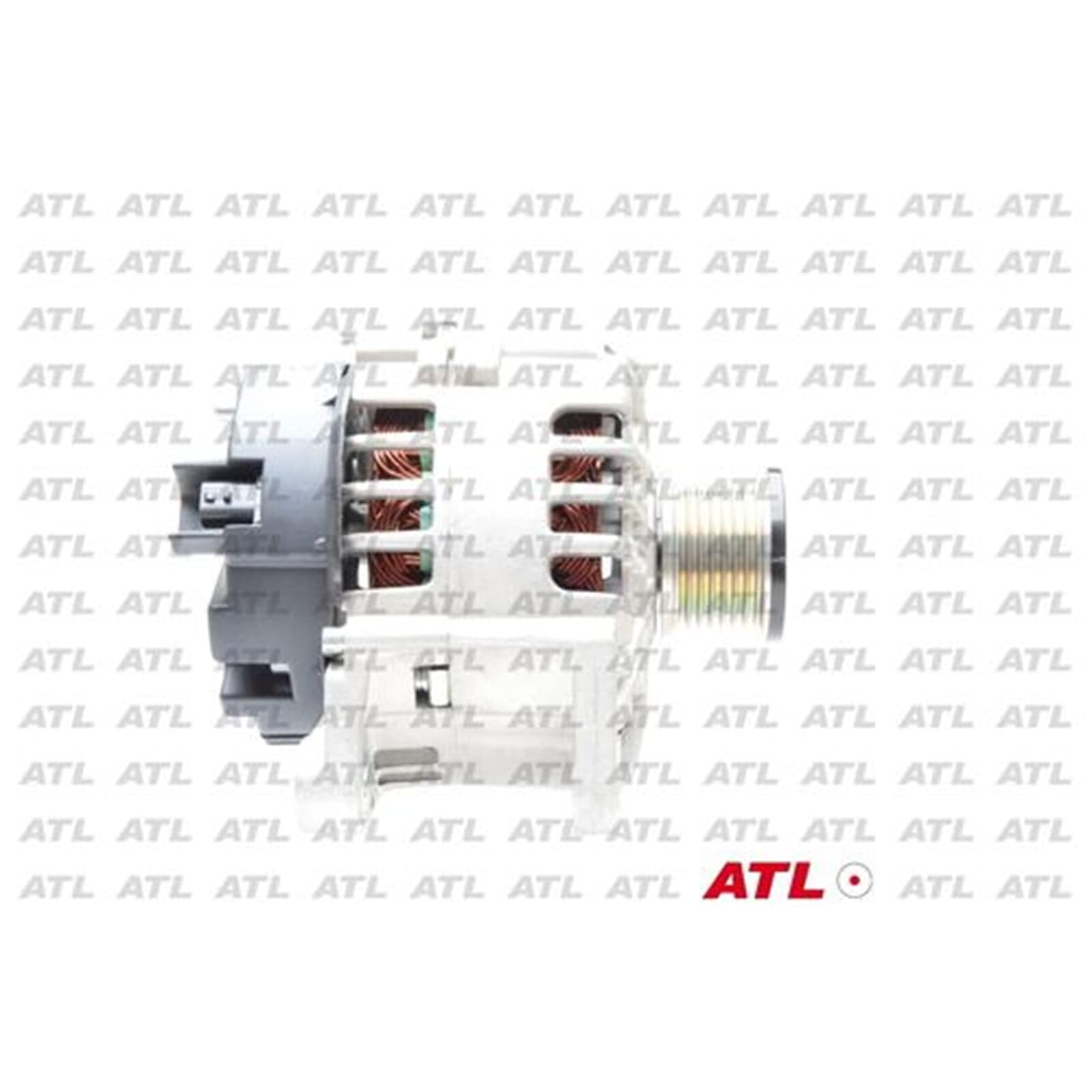 ATL auto Technik L 50 610 luce macchina