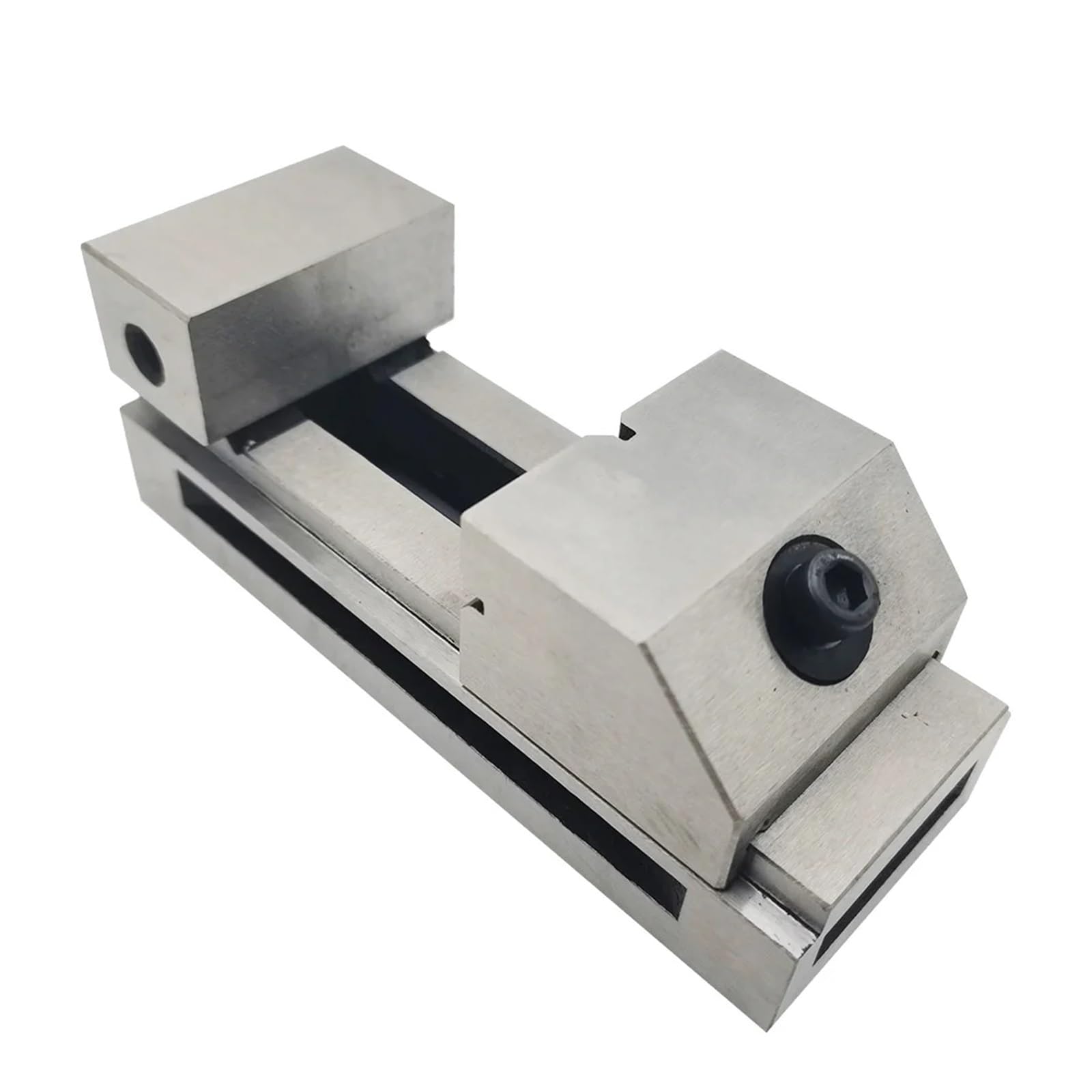 2" Imadło szybko poruszające się Imadło CNC Gad Tongs Imadło proste do szlifowania powierzchni Frezarka EDM(Tool steel)