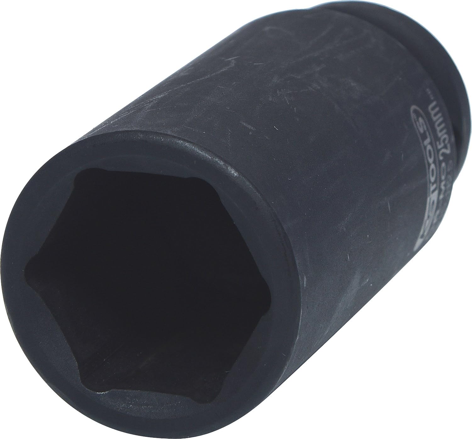 Ks Tools Colour. 515.1125 25Mm 1/2-Inch Impact Socket Deep