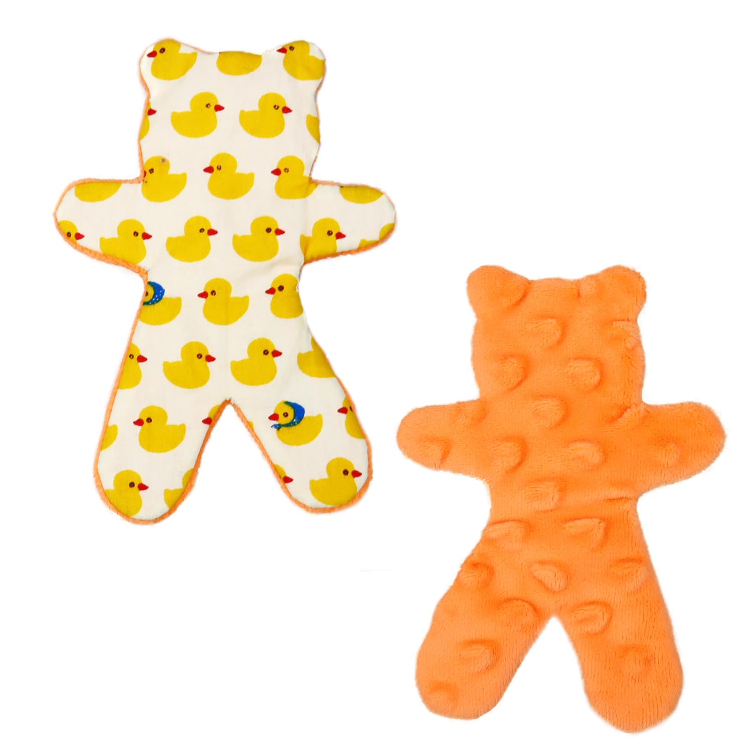 3 Pack Scent Bonding NICU Bonding Bear Infant or Preemie Scent Bonding for Babies Separated from Caregivers NICU Separation Anxiety NICU Gifts