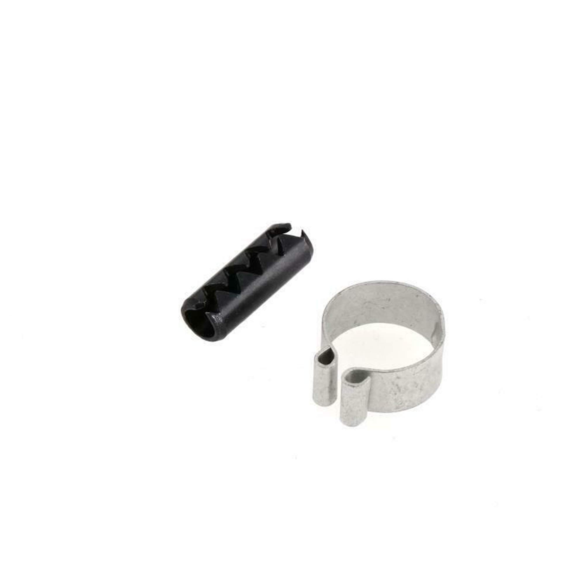 WXZOS 5 Speed M/T Shift Linkage Pin & Lock Clamp Set for