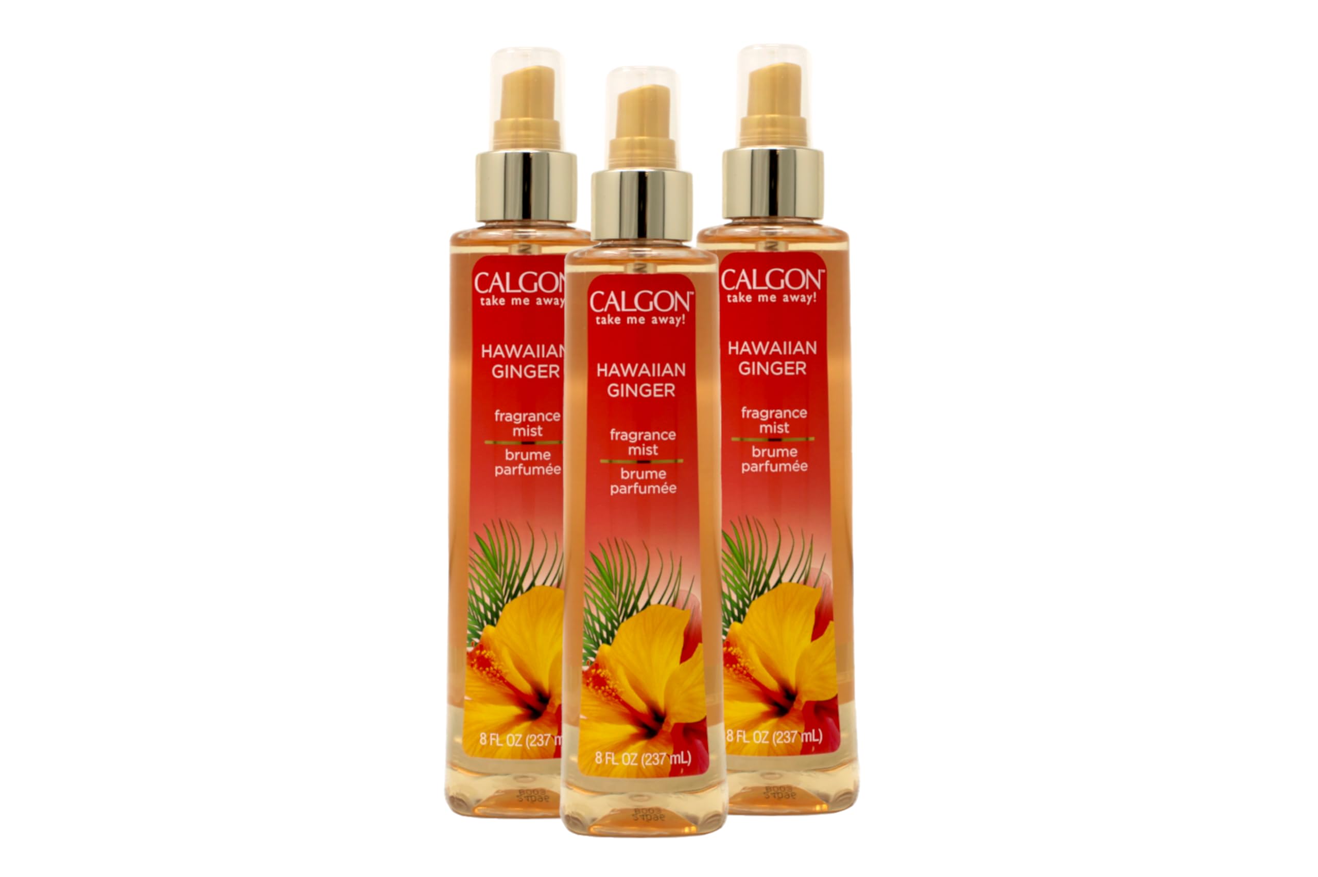 Calgon Hawaiian Ginger