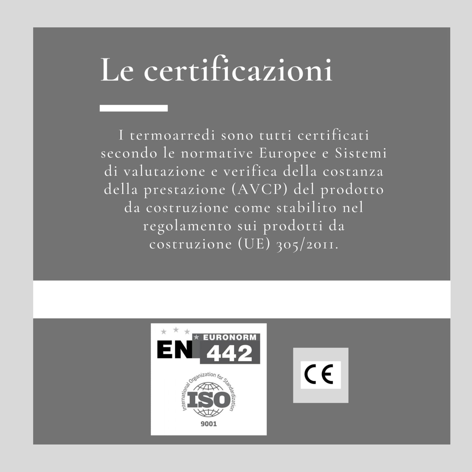 Termoarredo Scaldasalviette Design Moderno Colore Antracite o Bianco - 1775mm x 450mm Riceverete Un SMS per la Scelta del Colore subito Dopo l'acquisto