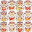 Set3-36PcsColorful