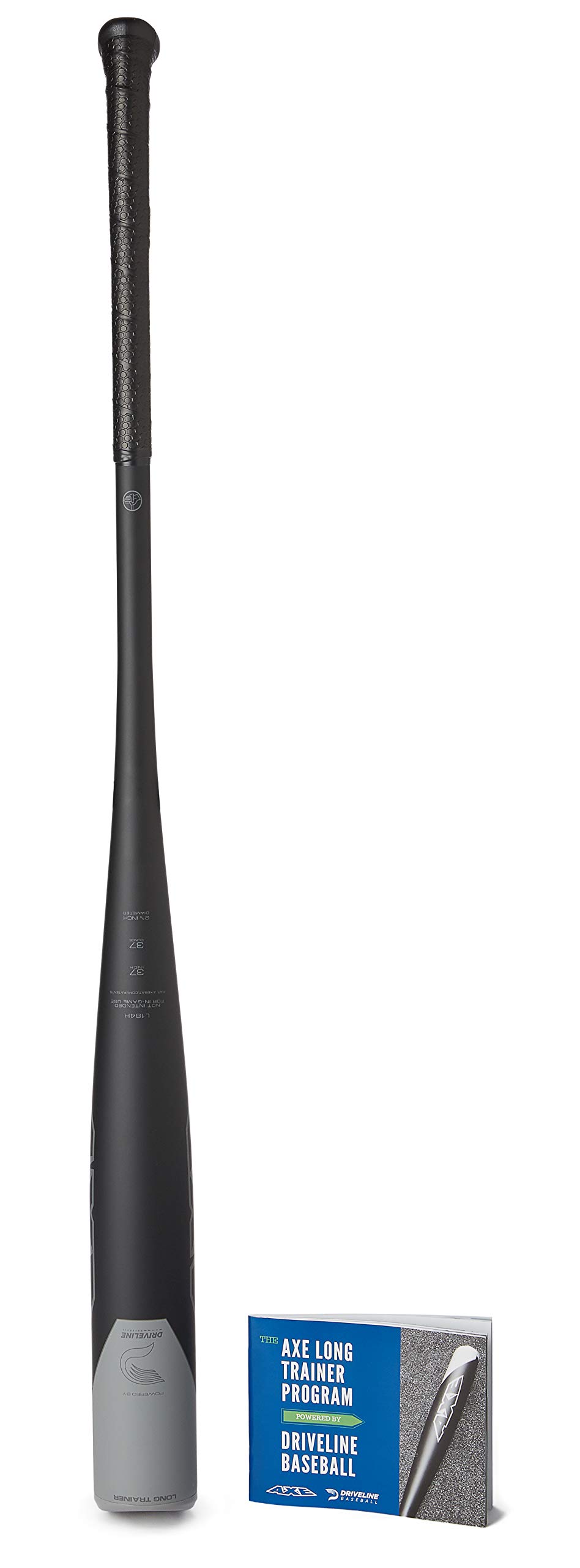 ドライブライン　ロングトレーナーバット Amazon | Axe Batロングトレーナー(37インチ/30オンス)ドライブライン